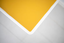 Load image into Gallery viewer, IKEA Highchair Silicone Placemat - Mustard
