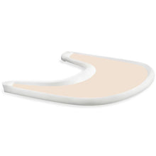 Load image into Gallery viewer, Stokke Tripp Trapp Silicone Placemat - Cream
