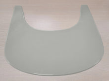 Load image into Gallery viewer, Stokke Tripp Trapp Silicone Placemat - Light Grey
