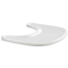 Load image into Gallery viewer, Stokke Tripp Trapp Silicone Placemat - Light Grey
