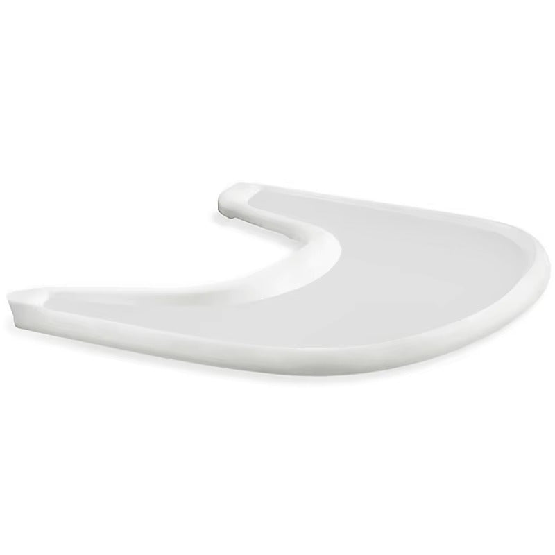 Stokke Tripp Trapp Silicone Placemat - Light Grey