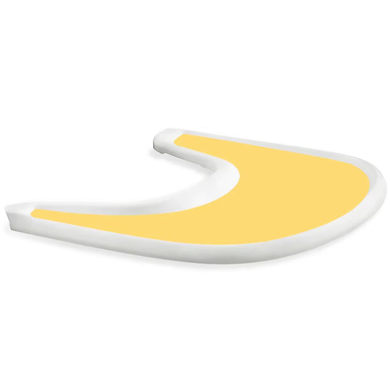 Stokke Tripp Trapp Silicone Placemat - Mustard