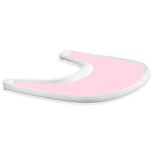 Load image into Gallery viewer, Stokke Tripp Trapp Silicone Placemat - Pink
