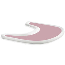 Load image into Gallery viewer, Stokke Tripp Trapp Silicone Placemat - Rose
