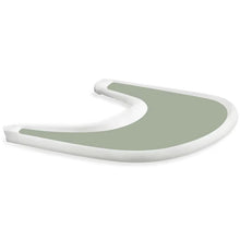 Load image into Gallery viewer, Stokke Tripp Trapp Silicone Placemat - Sage
