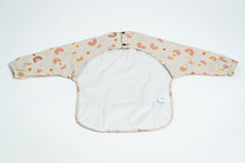 Load image into Gallery viewer, Smock Bib - Rainbow
