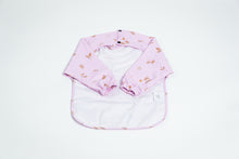 Load image into Gallery viewer, Smock Bib - Beach
