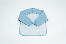 Load image into Gallery viewer, Smock Bib - Blue
