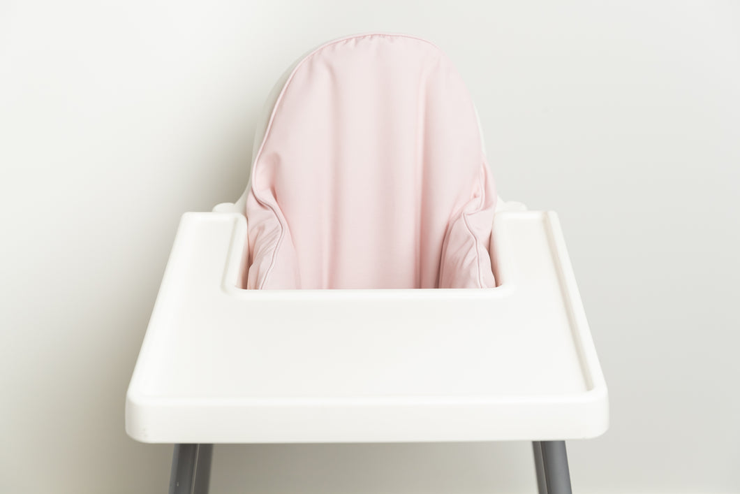 Waterproof IKEA Highchair Cushion Cover - Pink