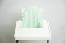 Load image into Gallery viewer, Waterproof IKEA Highchair Cushion Cover - Bear
