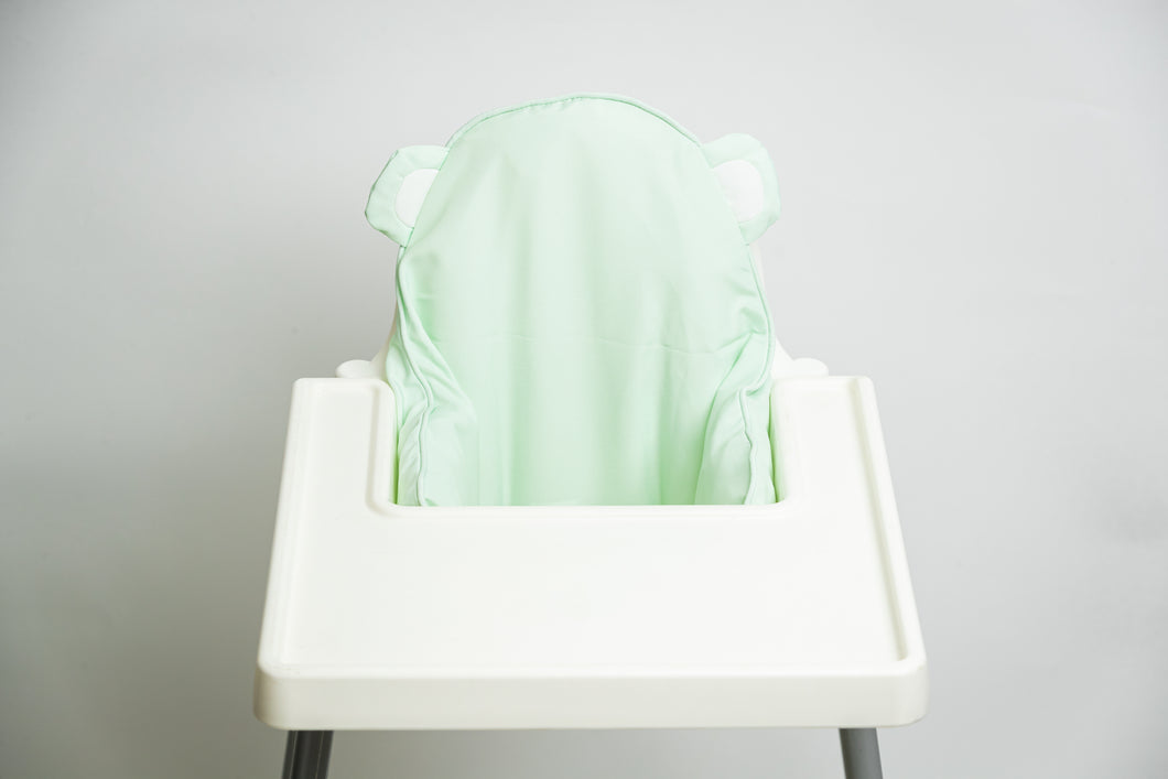 Waterproof IKEA Highchair Cushion Cover - Bear