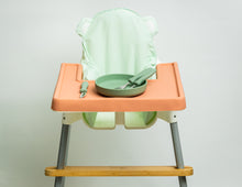 Load image into Gallery viewer, Waterproof IKEA Highchair Cushion Cover - Bear
