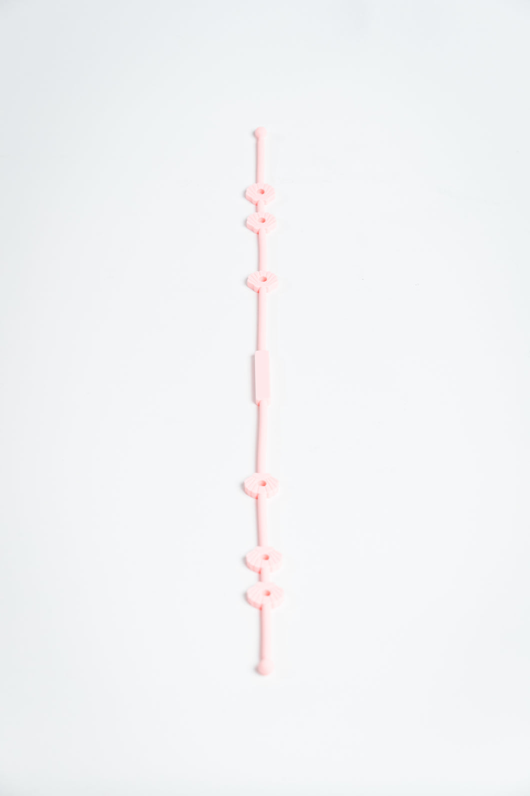 Shell Anti-drop Chain - Pink