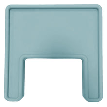 Load image into Gallery viewer, IKEA Highchair Full Cover Silicone Placemat - Ether
