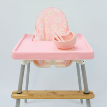 Load image into Gallery viewer, Waterproof IKEA Highchair Cushion Cover - Daisy Love
