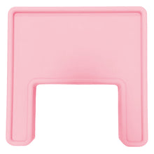 Load image into Gallery viewer, IKEA Highchair Full Cover Silicone Placemat - Pink
