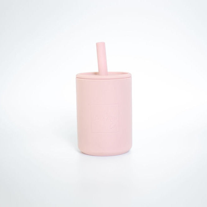 Mini Sippy Cup - Pink