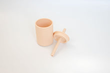 Load image into Gallery viewer, Mini Sippy Cup - Beige
