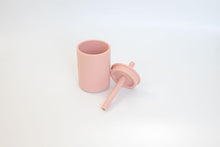 Load image into Gallery viewer, Mini Sippy Cup - Pink
