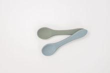 Load image into Gallery viewer, LMC Silicone Spoon - 2 Pack (Save 10%)
