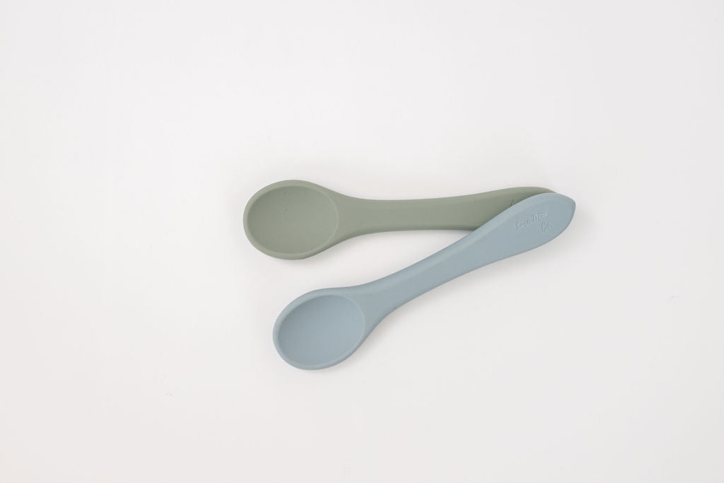 LMC Silicone Spoon - 2 Pack (Save 10%)
