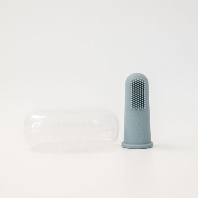 Finger Toothbrush - Ether