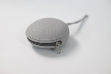 Load image into Gallery viewer, Pacifier Case - Light Grey
