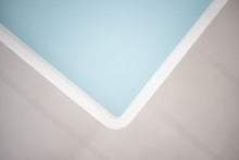 Load image into Gallery viewer, IKEA Highchair Silicone Placemat - Light Blue
