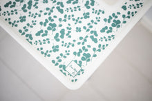Load image into Gallery viewer, IKEA Highchair Silicone Pattern Placemat - Falling Leaves
