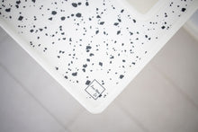 Load image into Gallery viewer, IKEA Highchair Silicone Pattern Placemat - Terrazzo

