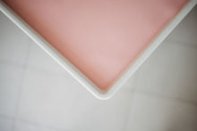 Load image into Gallery viewer, IKEA Highchair Silicone Placemat - Pink
